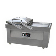 Вакуумный упаковщик DZQ-500/2SC Foodatlas Eco